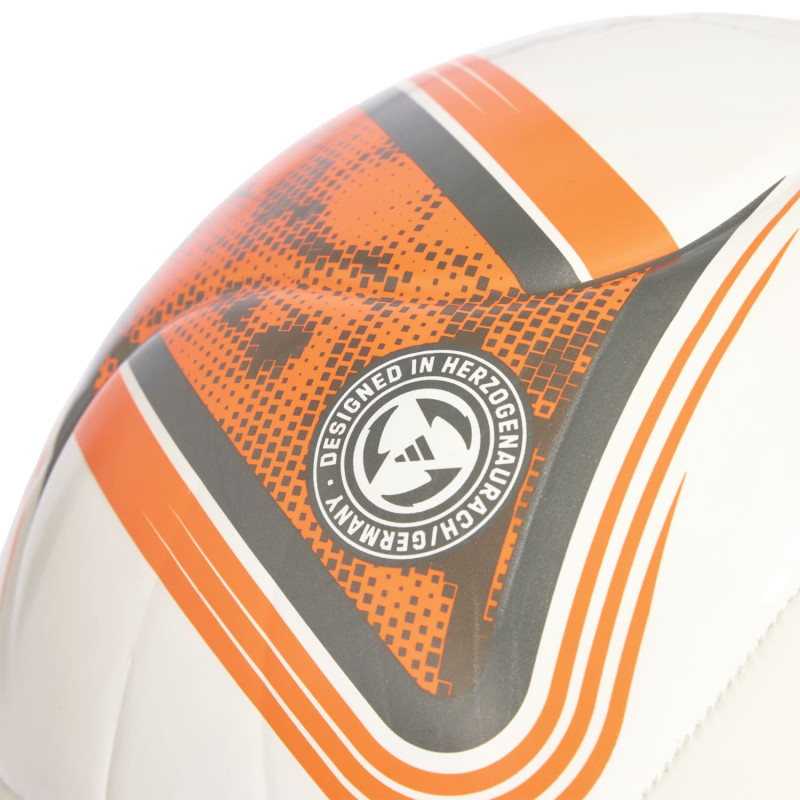 Adidas Bundesliga 26/27 Torfabrik Club Freizeit-Fußball Gr. 3, 4, 5